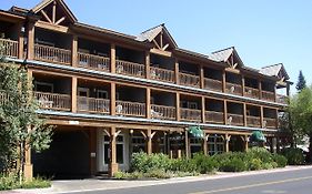 Ranch Inn Motel Jackson Hole